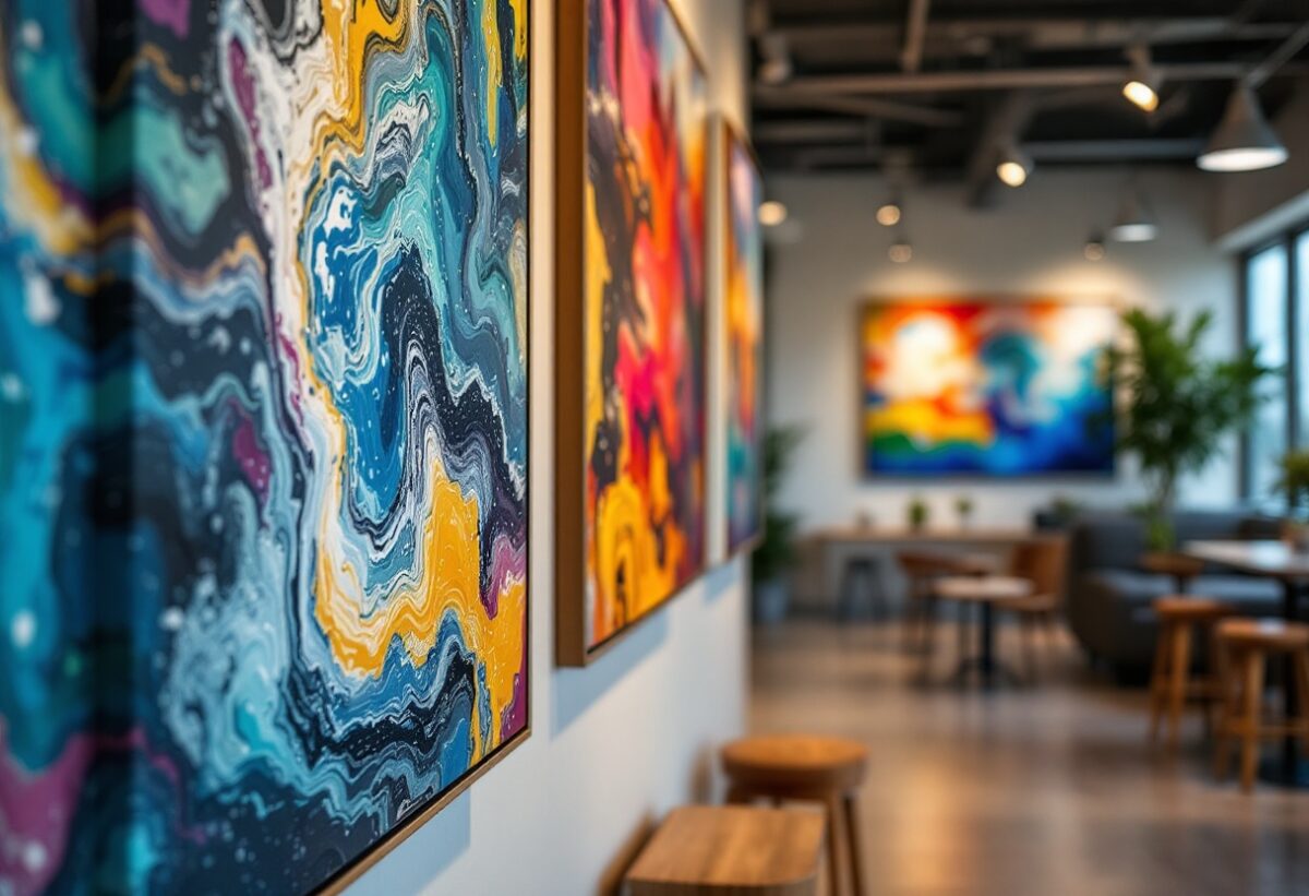 Art Factory: un nuovo punto di riferimento per cultura e socialità a Milano