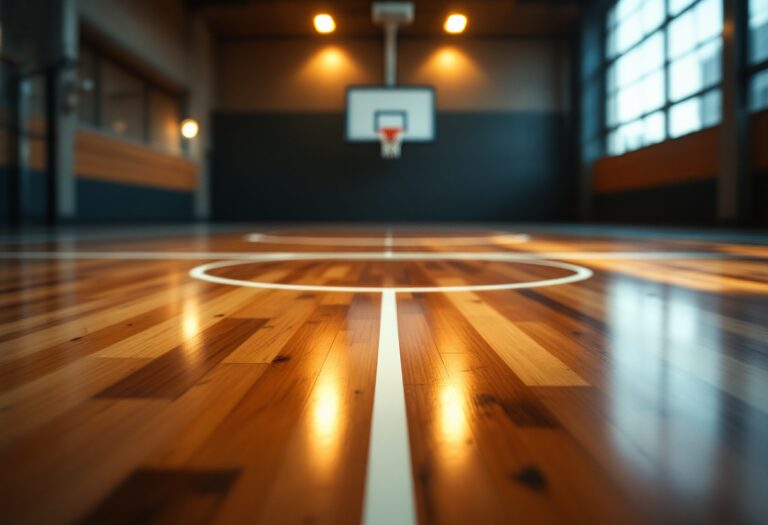 Bcl in cerca di riscatto: il debutto casalingo contro Gulliver Derthona