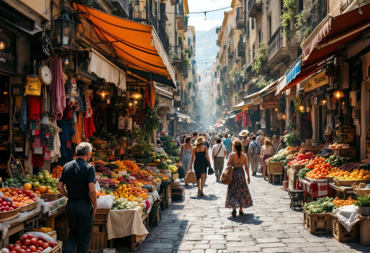 Belcanto: la nuova fiction Rai che conquista il pubblico