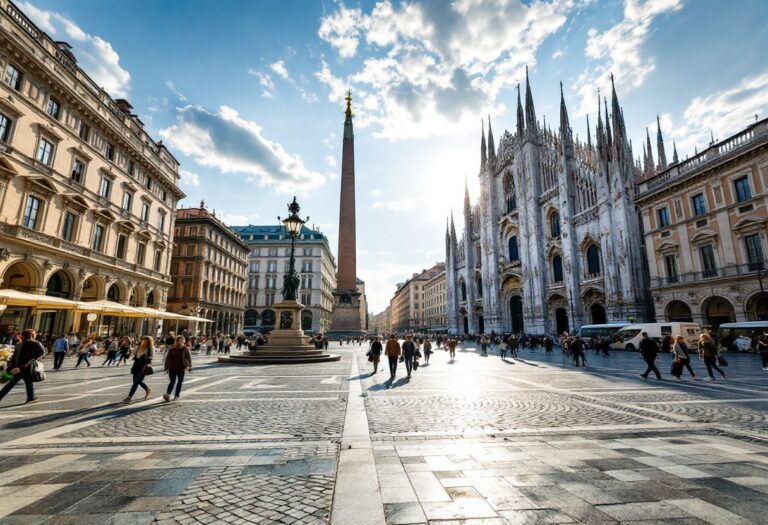 Beppe Sala e la sicurezza a Milano: un dialogo aperto sulle sfide attuali