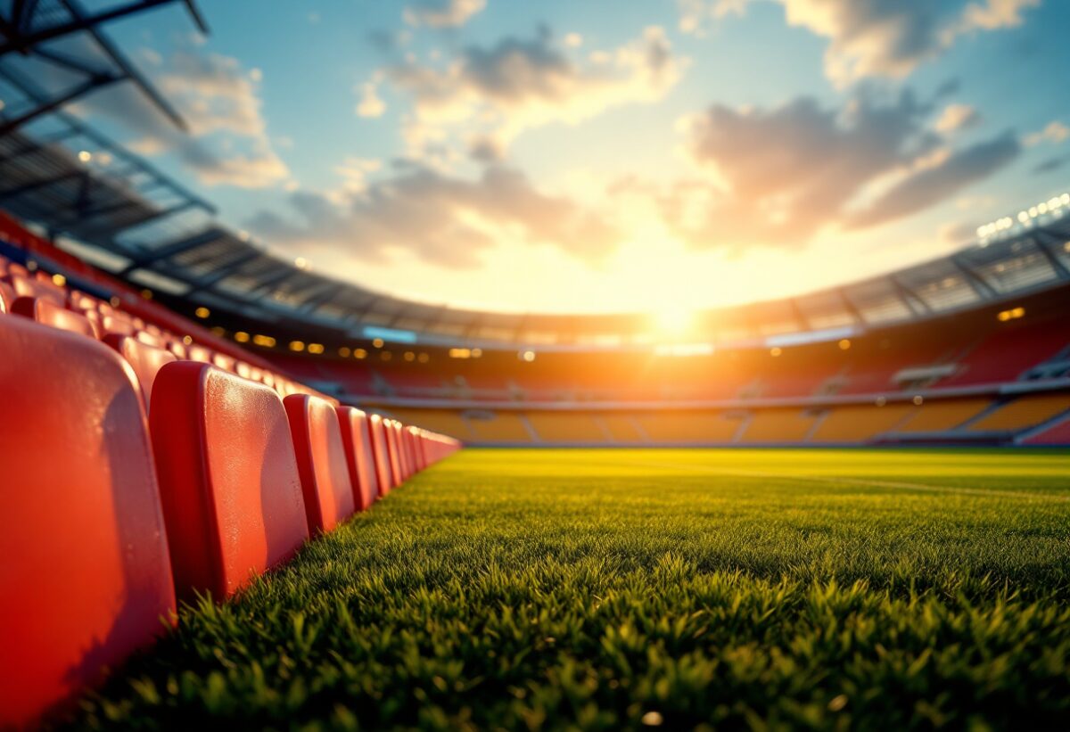 Analisi dei bilanci delle squadre di Serie A per la stagione 2023-2024