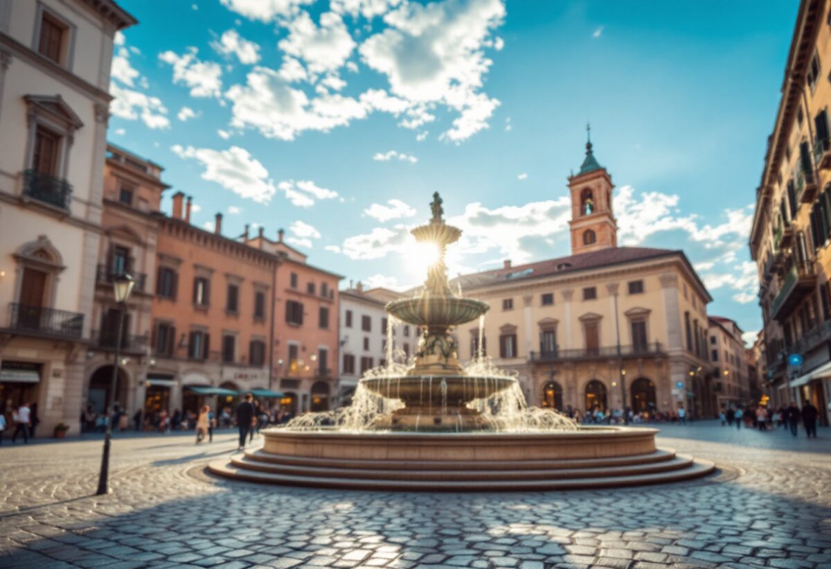 Brescia: un anno di cultura e arte tra mostre e iniziative imperdibili
