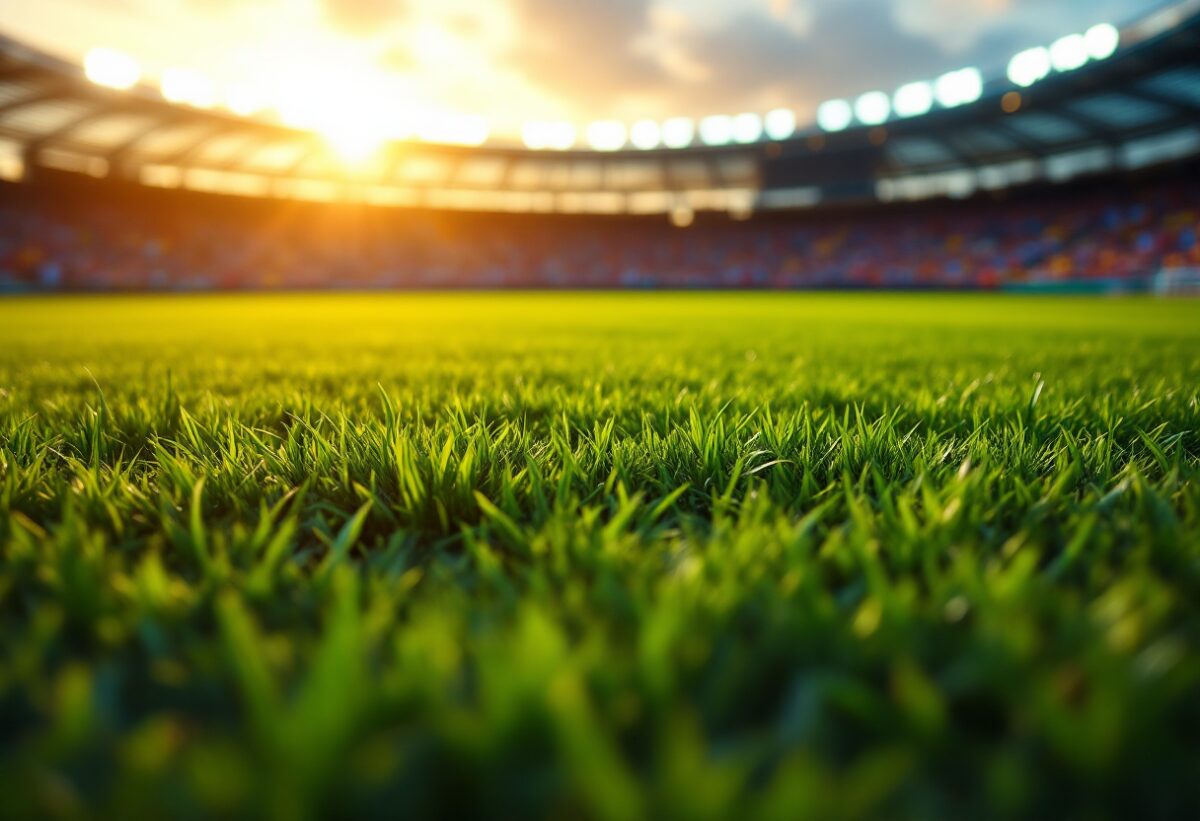 Calcio Padova: un pareggio che riaccende le speranze