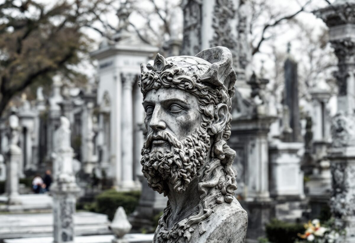 Esplorando il Cimitero Monumentale di Milano: un viaggio tra arte e memoria