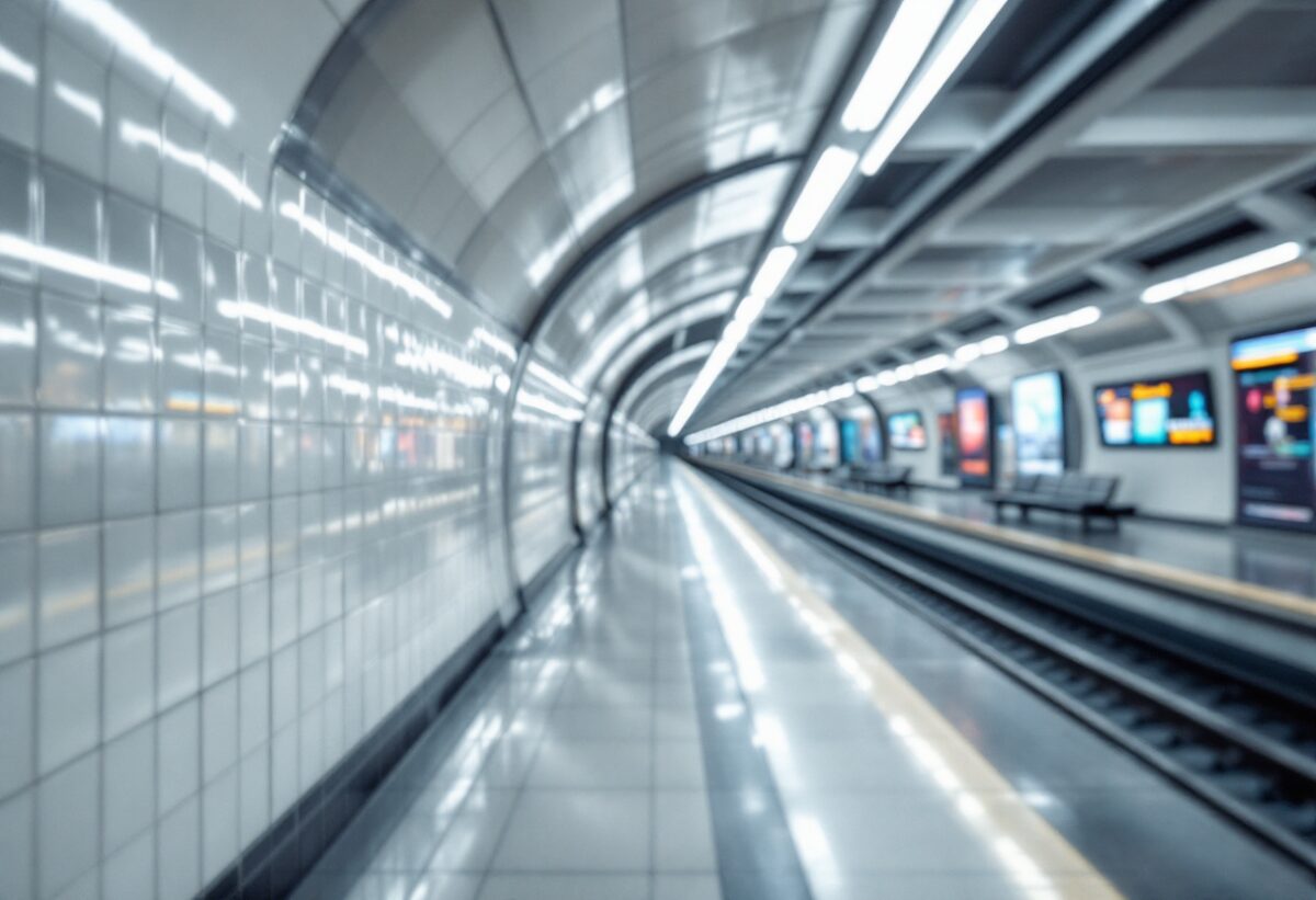 Sicurezza a Milano: intensificati i controlli nella stazione di Lampugnano