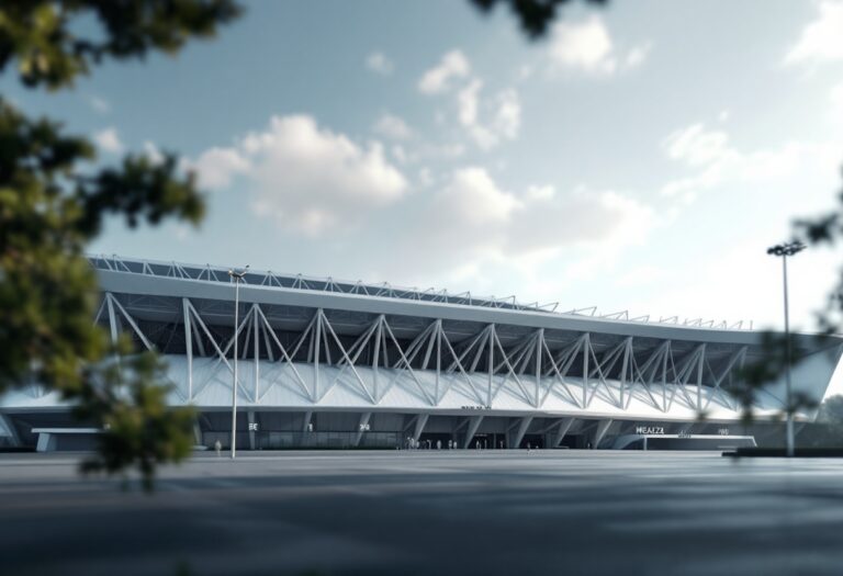 Corruzione e favori: il caso di Manfredi Palmeri e lo stadio Meazza