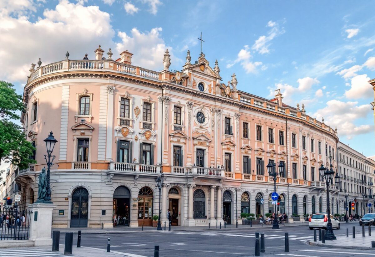Napoli: un balzo culturale che supera le aspettative turistiche