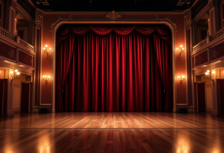 Dacia Maraini e il potere del teatro: un viaggio tra le emozioni