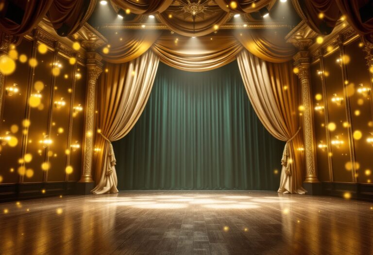 Il debutto del TAM Ballet a Milano: un evento imperdibile