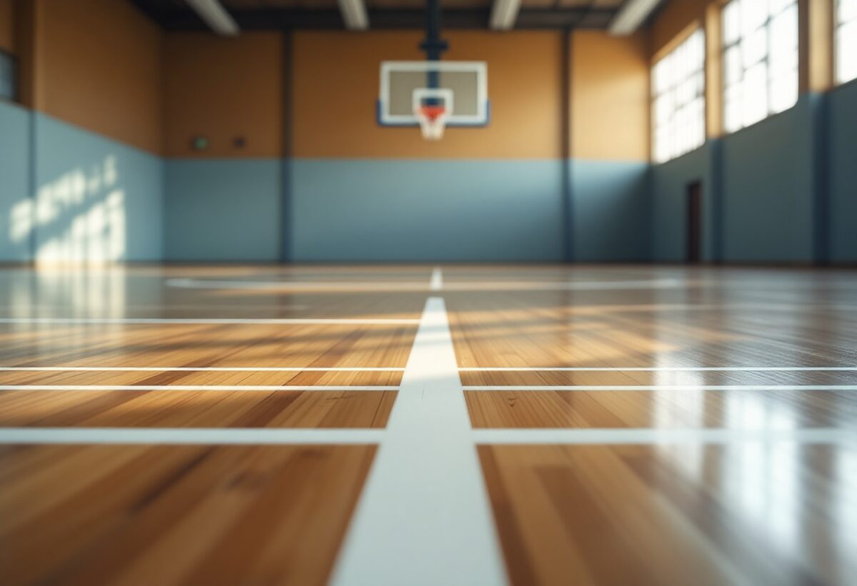 Olimpia Milano e Pallacanestro Varese: un derby da non perdere