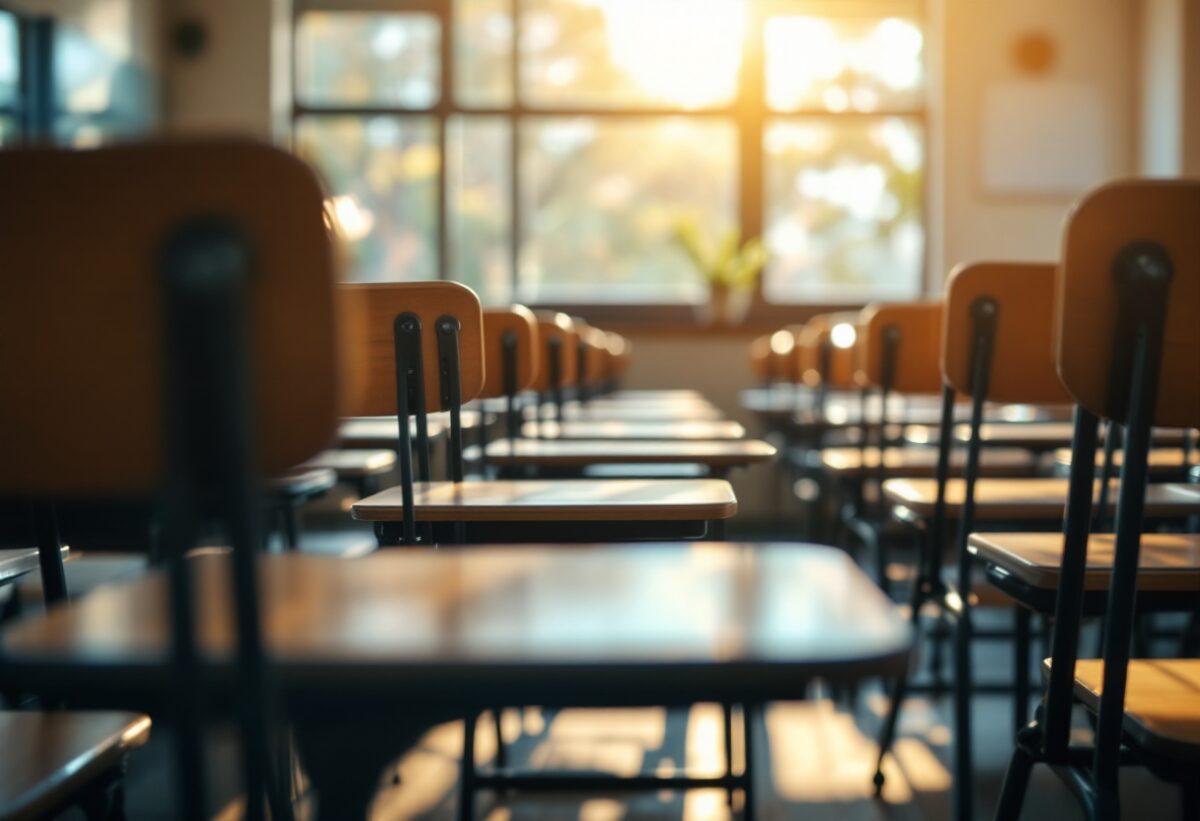 Università di Pavia: destituzione del professor Francesco Mojoli per molestie