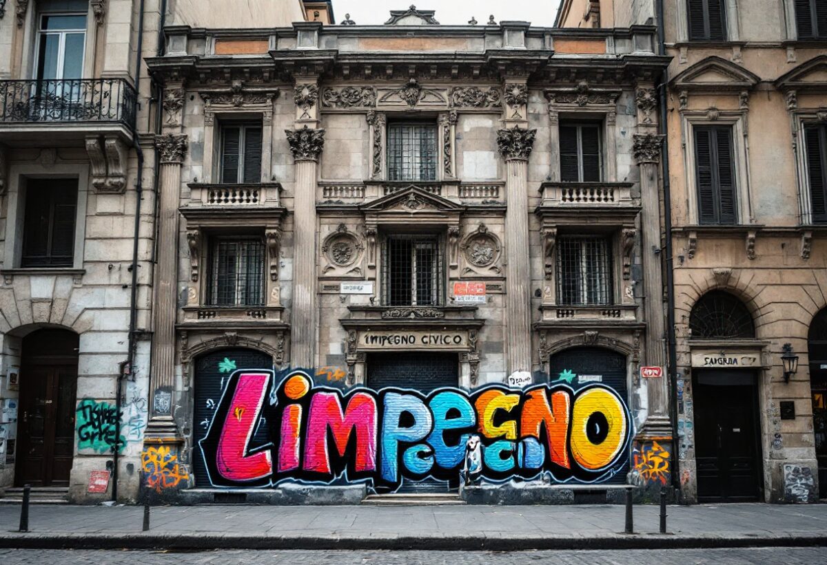 Studenti e diritto all’abitare: la battaglia contro la speculazione edilizia a Milano