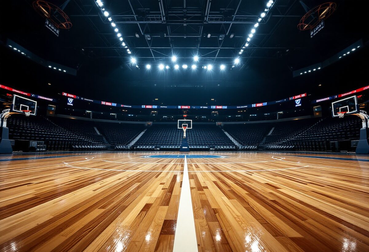 L’EA7 Emporio Armani conquista Kaunas e si avvicina ai playoff