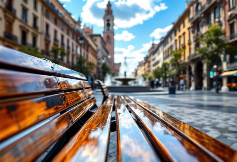 Elezioni comunali a Milano: il centrodestra punta alla vittoria nel 2027
