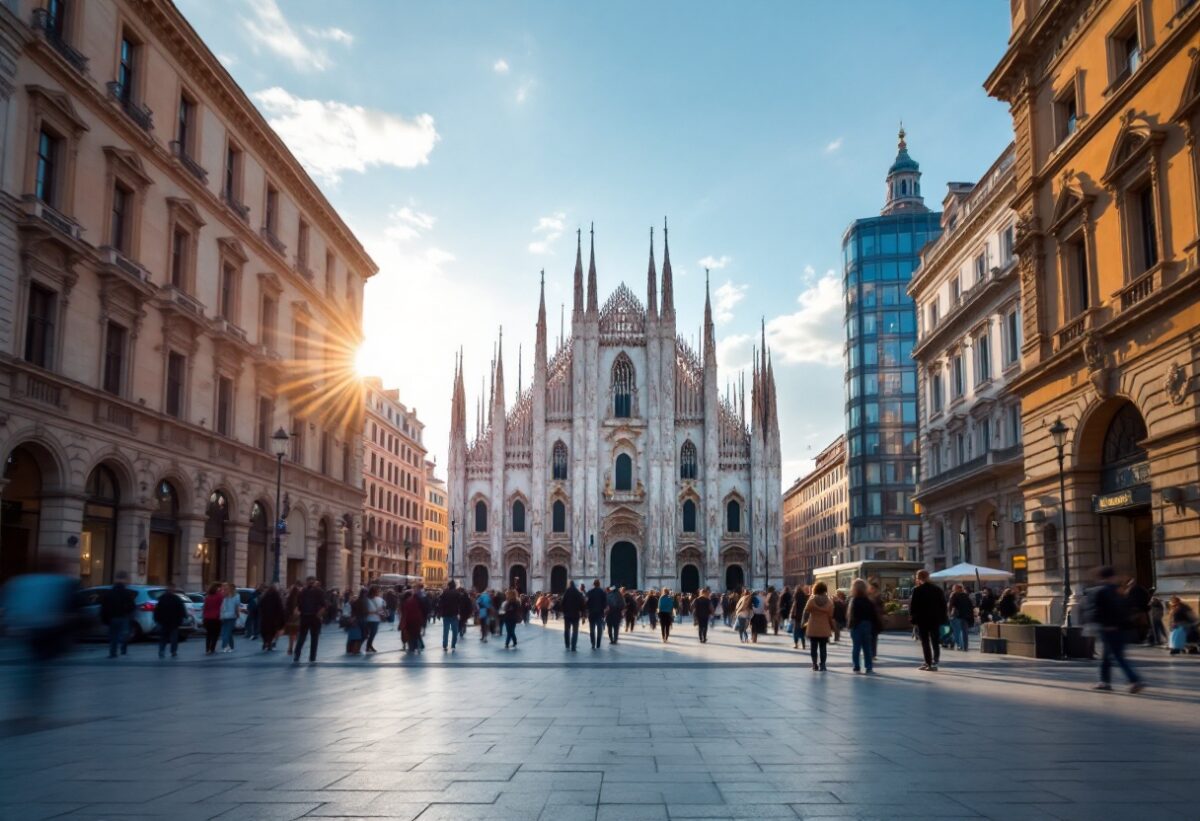 Eventi imperdibili a Milano dal 21 al 23 febbraio 2024