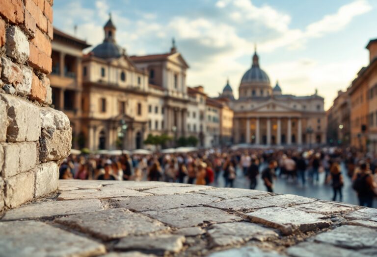 Roma: una settimana di eventi teatrali e musicali imperdibili