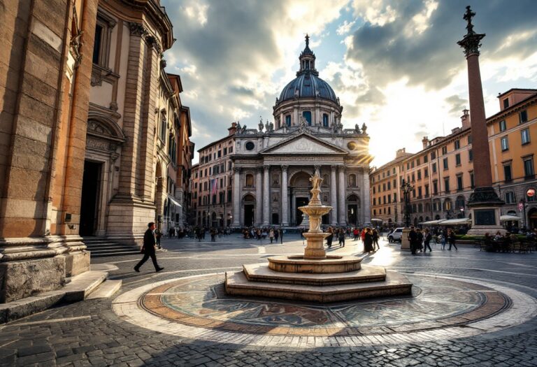 Eventi culturali imperdibili a Roma dal 20 al 23 febbraio 2025