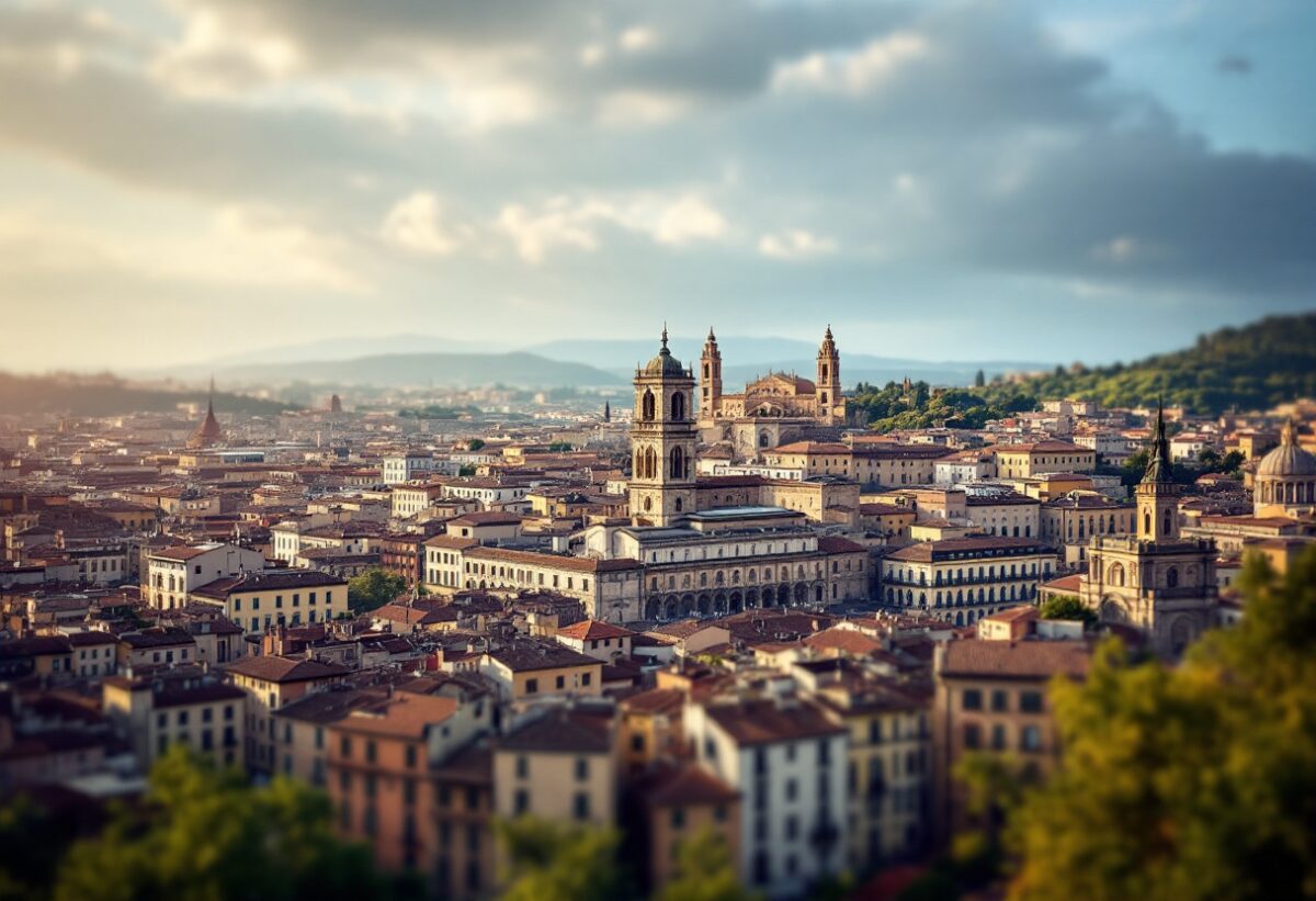 Fermo si promuove: eventi e opportunità per il turismo