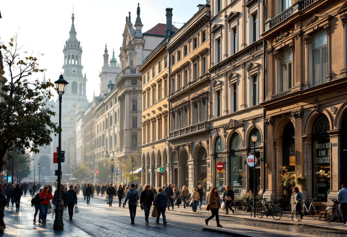 Cosa fare a Milano a marzo: eventi imperdibili e cultura