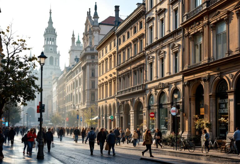 Cosa fare a Milano a marzo: eventi imperdibili e cultura