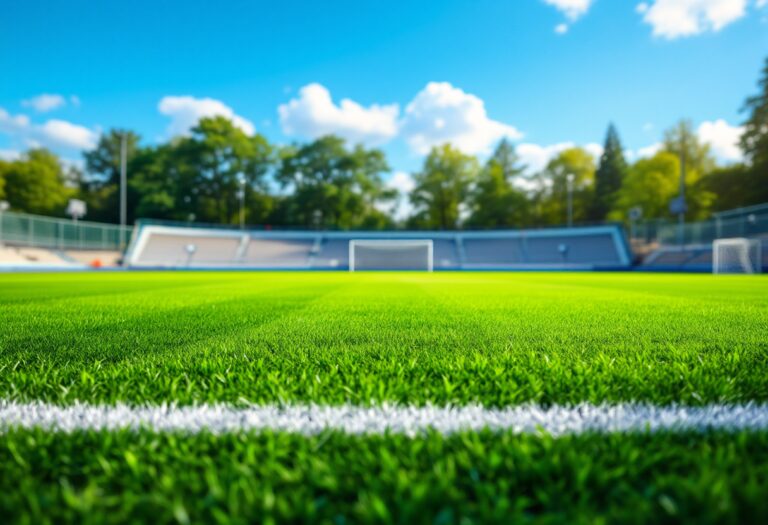 Fase regionale del torneo Calcio&Coriandoli: tutto quello che c’è da sapere