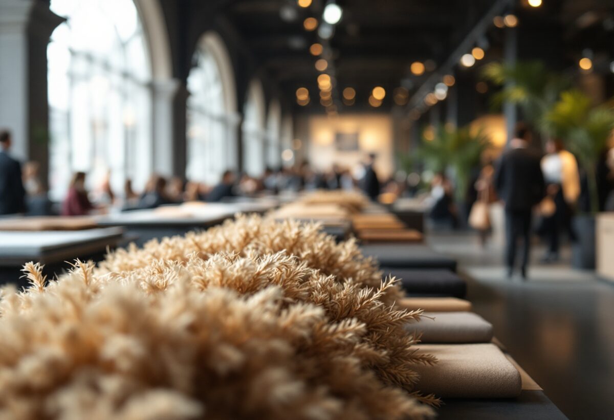Fashion Hub: la nuova era della moda italiana parte da Milano