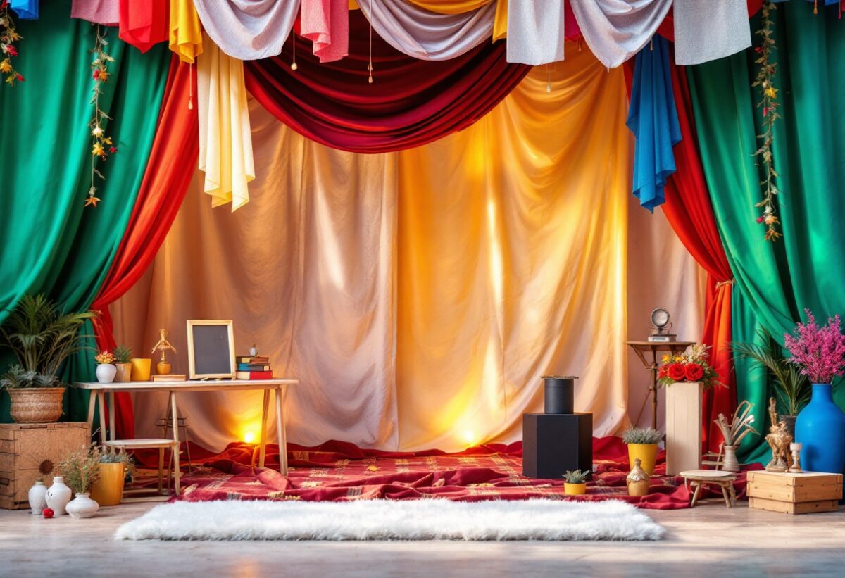 Festival di teatro per le nuove generazioni a Brescia