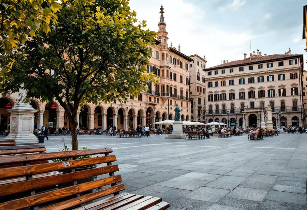 La questione del fine vita in Italia: la storia di Serena