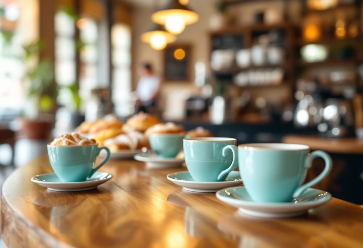Addio a Fiorenzo Corona, il barista che ha fatto la storia di Milano