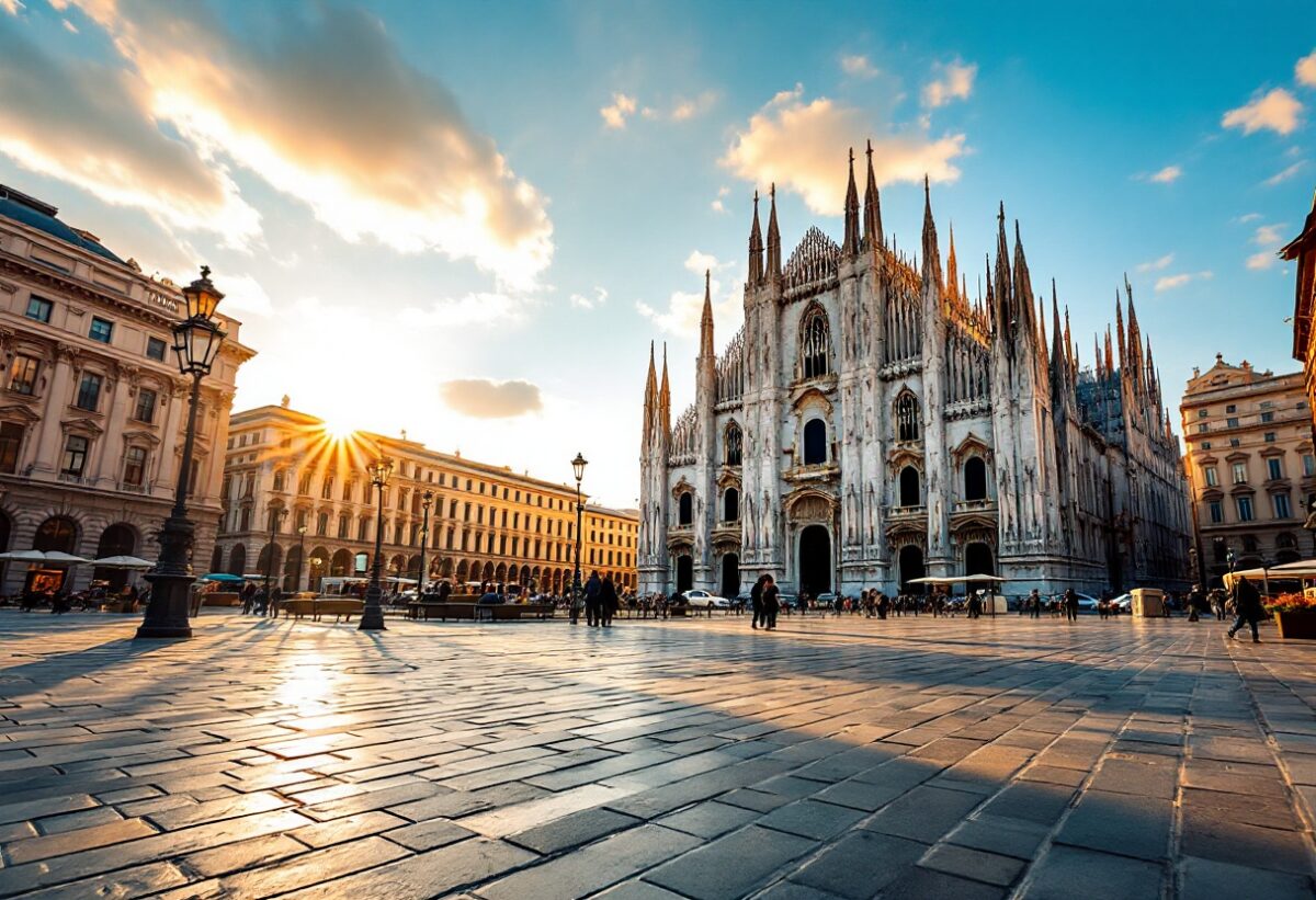 Il nuovo tempo libero urbano:cosa fanno i milanesi tra lavoro flessibile e abitudini digitali