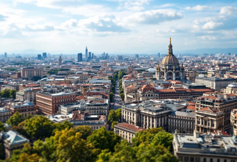La controversa eredità di Franco Gabrielli nella sicurezza di Milano