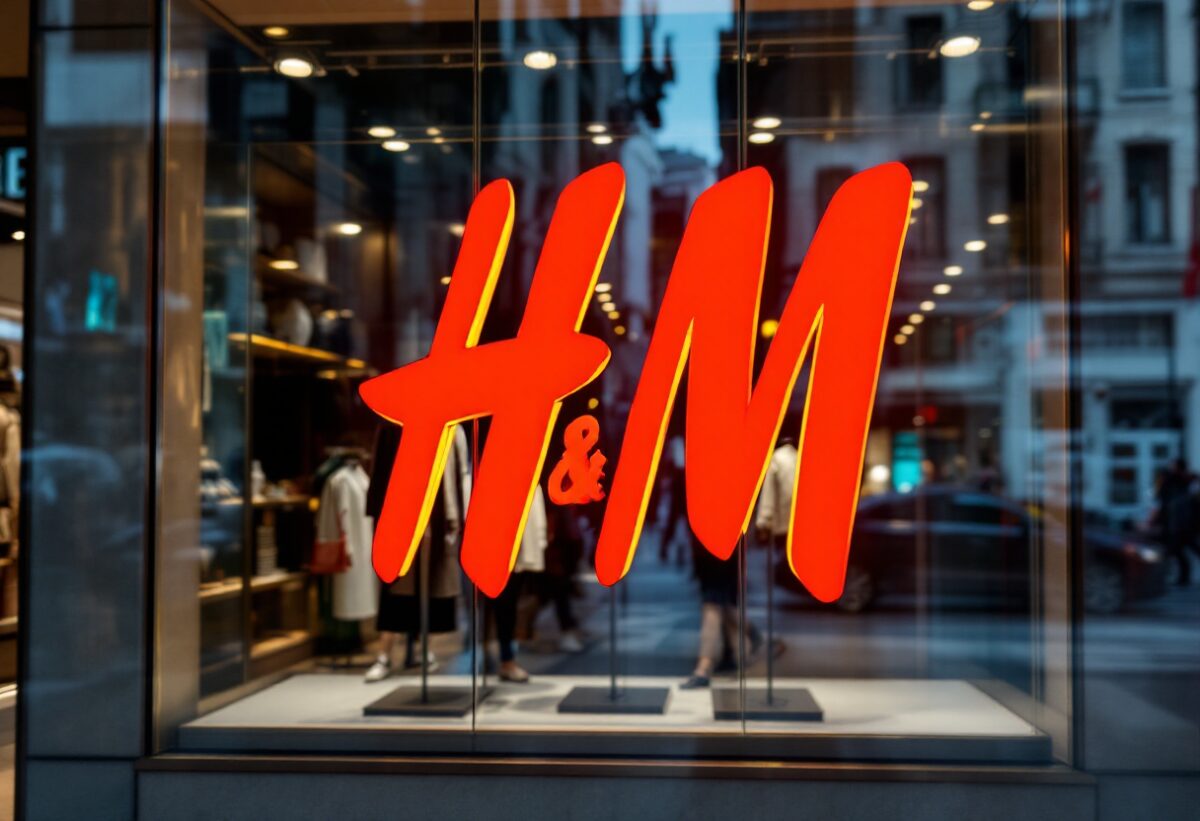 Fumo nel negozio H&M di Milano: attimi di paura e intervento dei vigili del fuoco