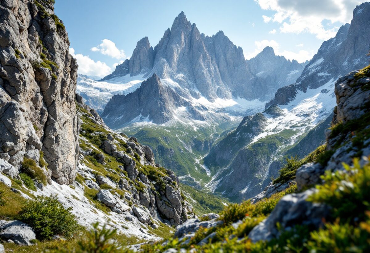 Funerali di Cristian Mauri e Paolo Bellazzi: un addio in montagna