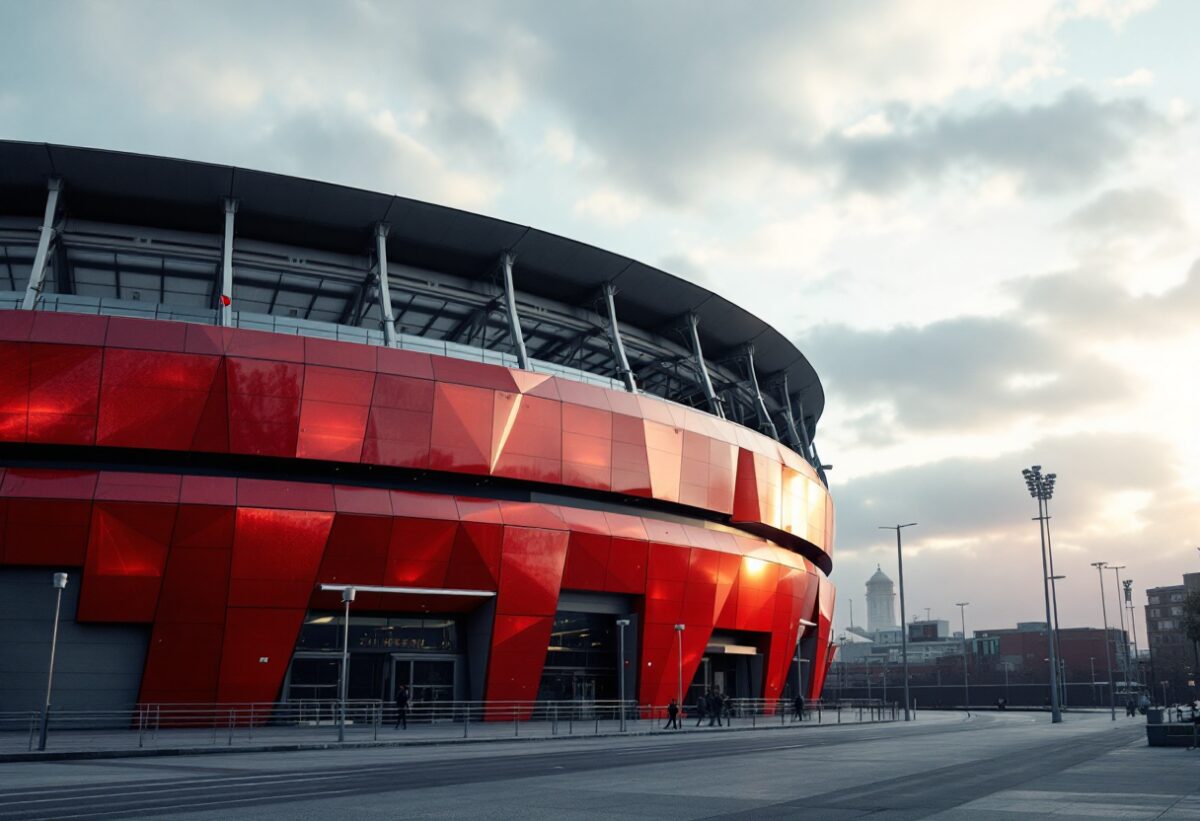 Il futuro dello stadio di San Siro: referendum e nuove prospettive