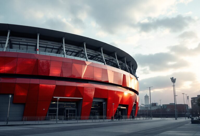 Il futuro dello stadio di San Siro: referendum e nuove prospettive