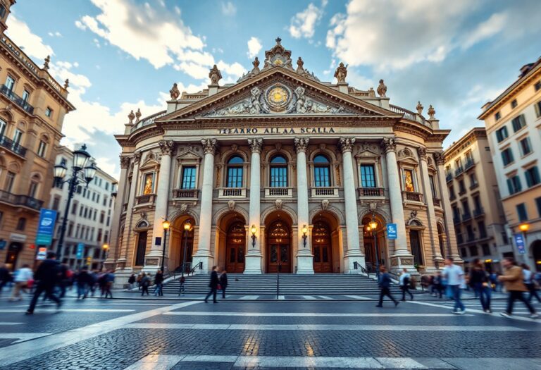 Il futuro del Teatro alla Scala: nuove nomine e sfide in arrivo