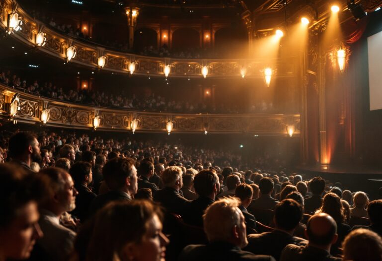 Il musical che conquista il pubblico: da Spielberg a Broadway