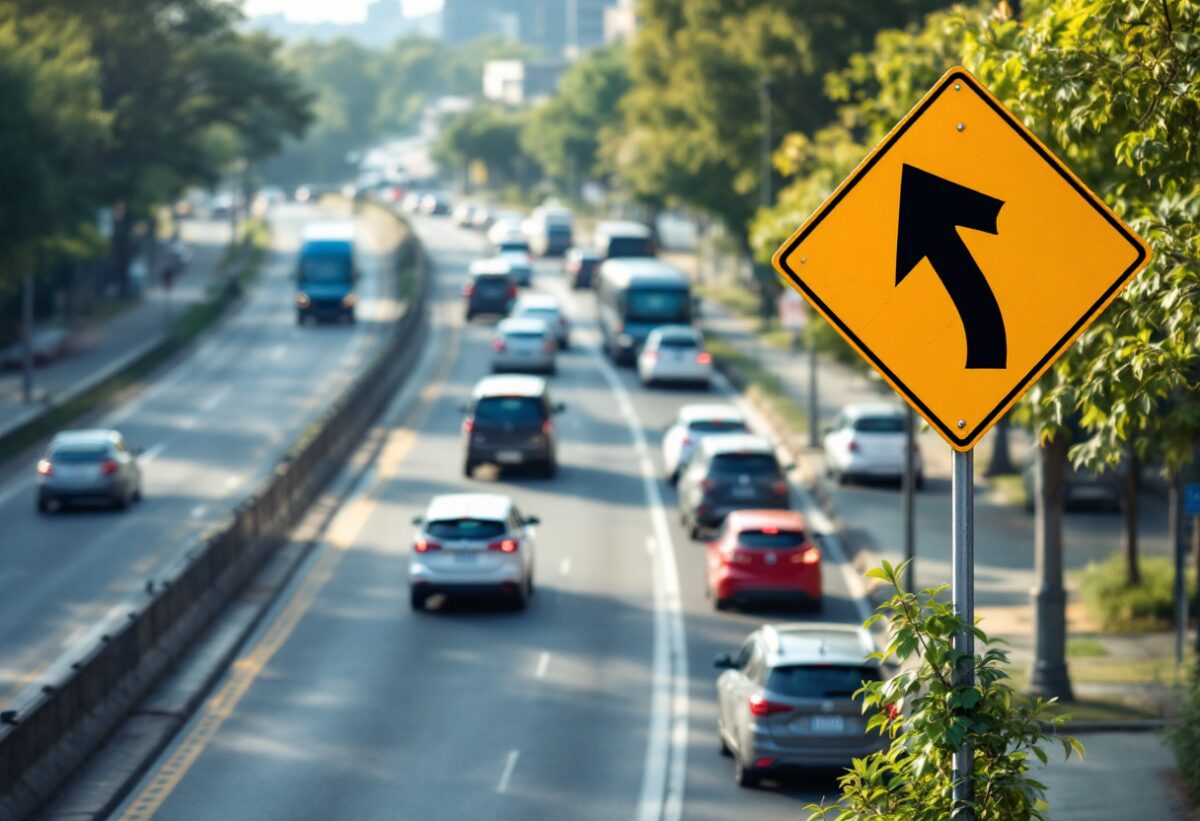Incidente sull’autostrada A9: traffico in tilt e feriti lievi