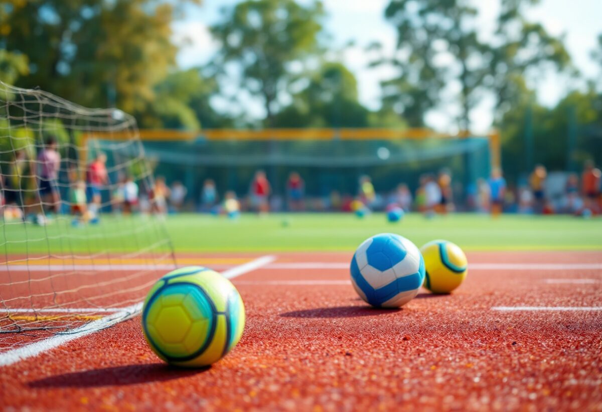 Alcione Milano e Intesa Sanpaolo: uniti per l’inclusione sociale nello sport