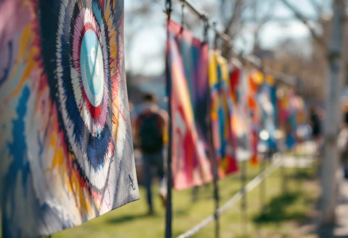 K-Way: un viaggio tra moda e cultura per celebrare un’icona