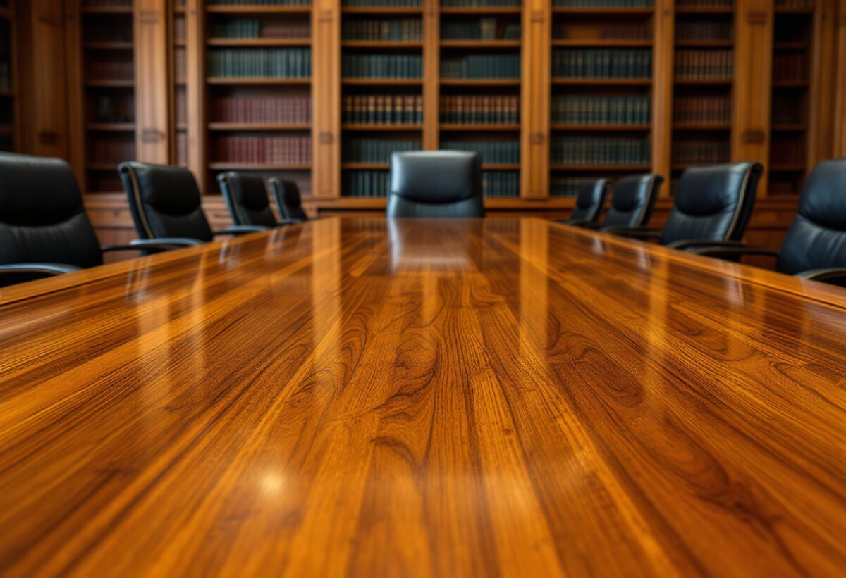 La Russa in tribunale: la difesa dell’onorabilità familiare