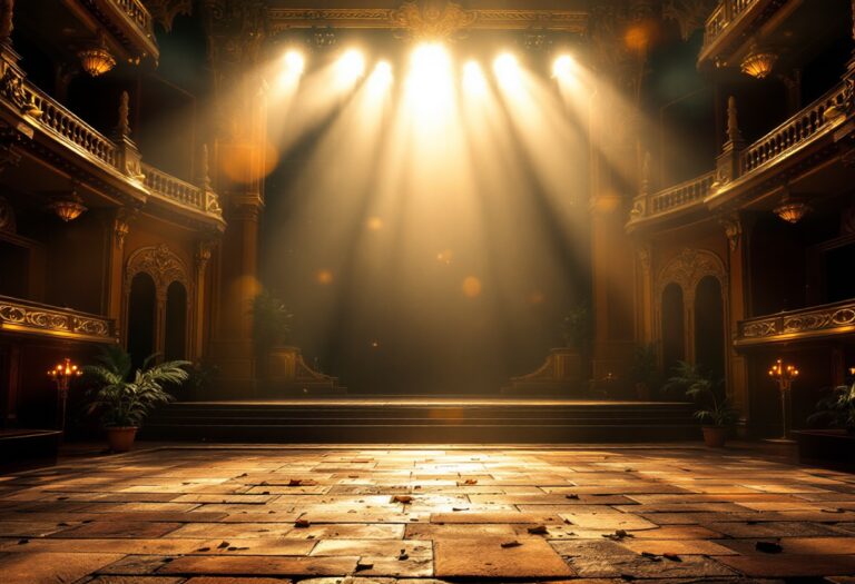 La Valchiria: un viaggio nell’opera di Wagner tra amore e destino