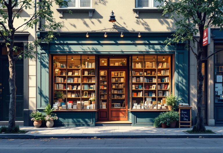 Librerie di prossimità: un’iniziativa per valorizzare la cultura a Milano