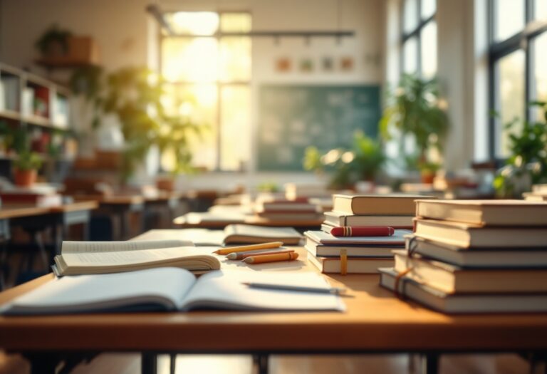 Controversia sui libri di testo nelle scuole: il caso di Buccinasco