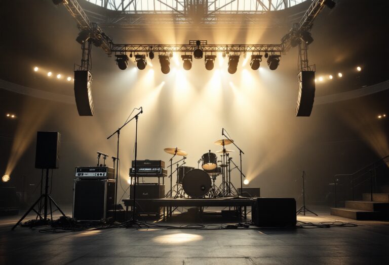 Lucio Corsi: concerti imperdibili a Roma e Milano nel 2024