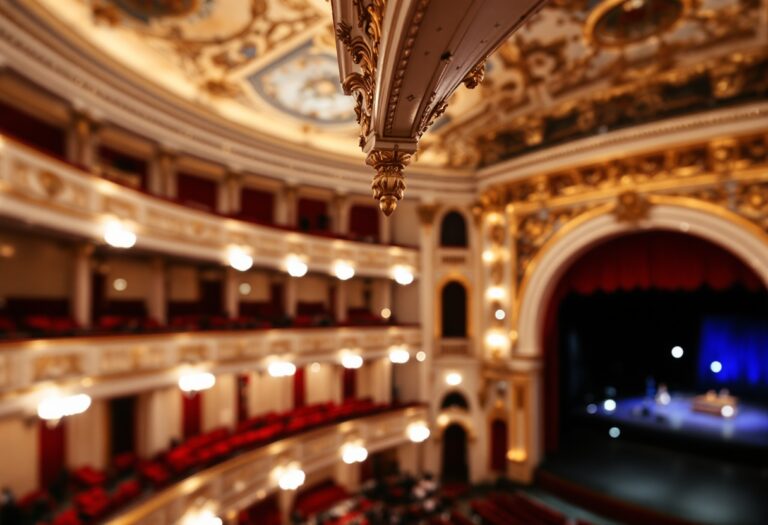 Ludovico Einaudi: il tour teatrale al Teatro Dal Verme di Milano