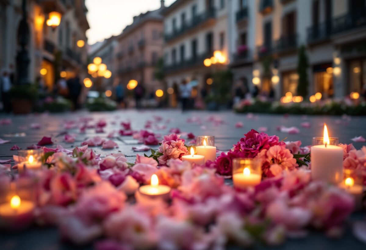 Tragedia a San Rocco al Porto: lutto cittadino per la morte di un neonato