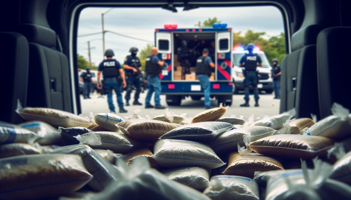 Maxi operazione antidroga in Lombardia: smantellati gruppi criminali