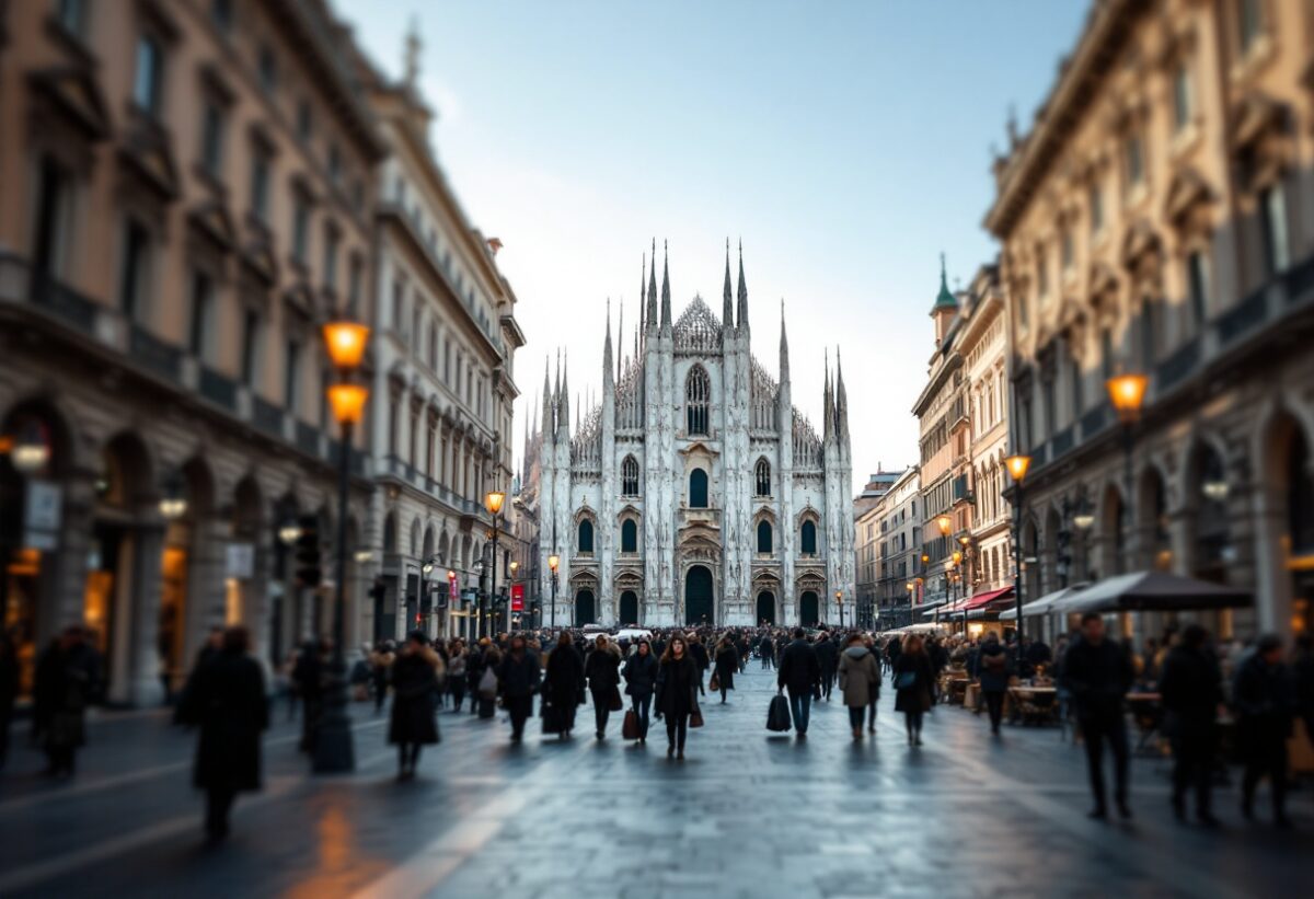 Milano: un mese di arte e cultura tra mostre imperdibili