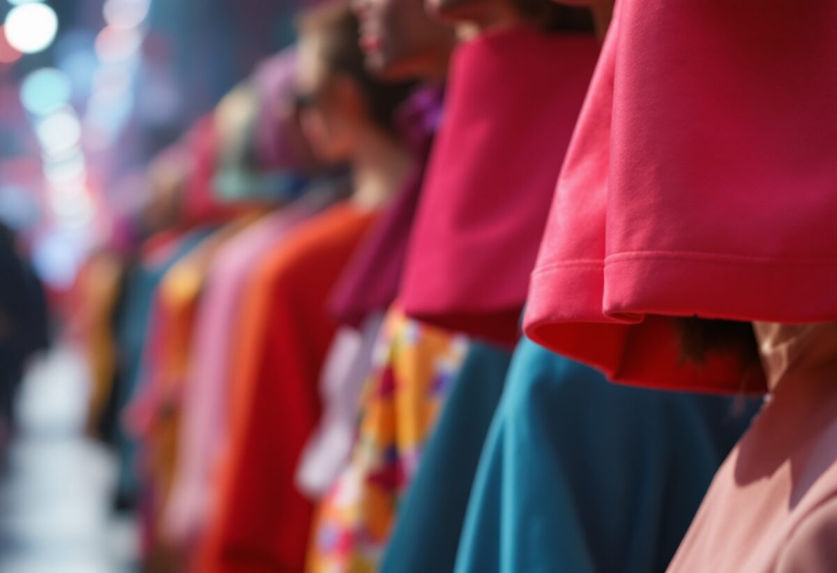 Milano Fashion Week: il cuore pulsante della moda torna in scena